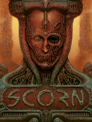 Scorn - Fascinatingly-disgusting survival horror (Review)
