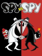 Spy vs. Spy