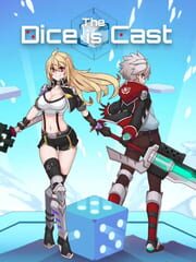 The Dice is Cast cover