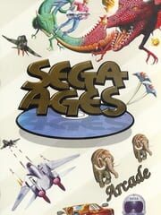 Sega Ages cover