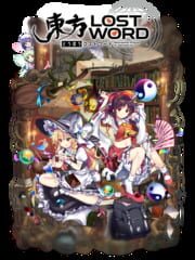 Touhou LostWord