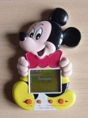 Mickey Mouse
