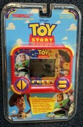 Disney's Toy Story cover