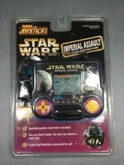 Star Wars: Imperial Assault cover