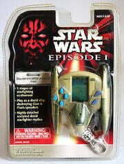 Star Wars: Episode I - Droid Fighter Attack