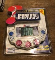Jeopardy! Deluxe Edition