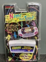 Name That Tune: Music Cartridge cover