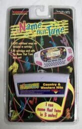 Name That Tune: Country & Western Hits cover