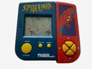 Spider-Man cover