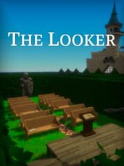 poster for The Looker