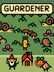 Guardener cover