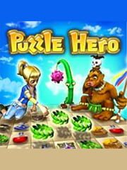 Puzzle Hero cover