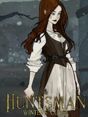 The Huntsman: Winter’s Curse