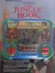 Walt Disney's The Jungle Book