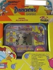 Disney's Darkwing Duck
