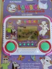 Lamb Chop & Friends cover