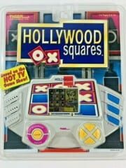 Hollywood Squares cover