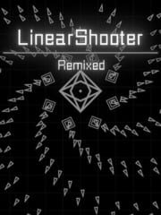 LinearShooter Remixed cover