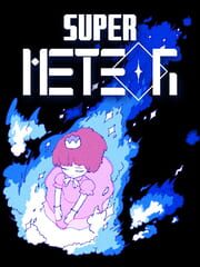 Super Meteor cover