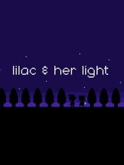 Lilac & Her Light cover