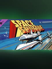 Zaccaria Pinball: Space Shuttle Table cover