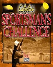 Cabela's Sportman's Challenge cover