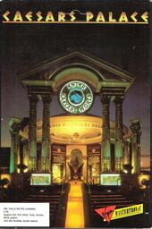Caesars Palace