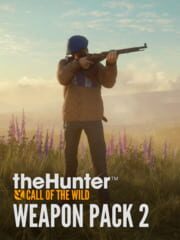 TheHunter: Call of the Wild - Weapon Pack 2 cover