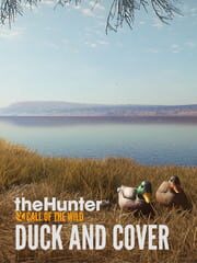 TheHunter: Call of the Wild - Duck and Cover Pack cover