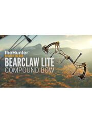 TheHunter: Call of the Wild - Bearclaw Lite Compound Bow cover