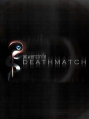 Power Strife Deathmatch cover