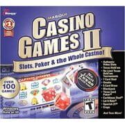 Casino Games II