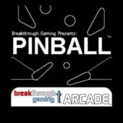 Pinball: Breakthrough Gaming Arcade