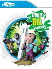 UDraw: Dood's Big Adventure