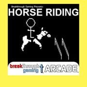 Horse Riding: Breakthrough Gaming Arcade