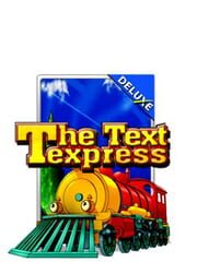Text Express cover