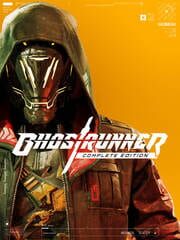 Ghostrunner: Complete Edition cover