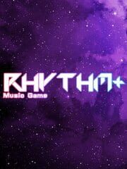 Rhythm Plus cover