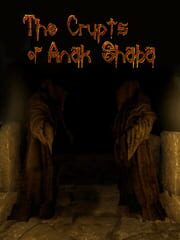 The Crypts of Anak Shaba - VR