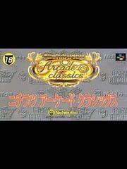 Nichibutsu Arcade Classics