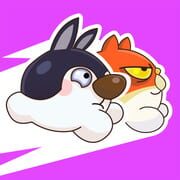 Meowoof cover