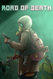 Road of Death cover
