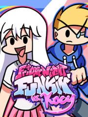 Friday Night Funkin': VS Kacy