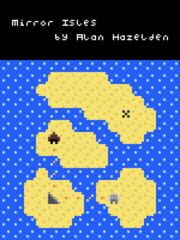 Mirror Isles cover