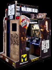 The Walking Dead Arcade