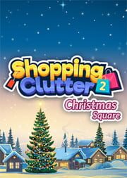 Shopping Clutter 2: Christmas Square cover