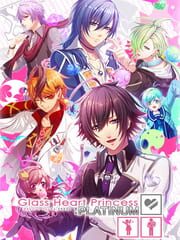 Glass Heart Princess: Platinum cover