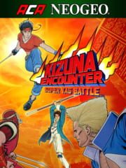 ACA Neo Geo: Kizuna Encounter