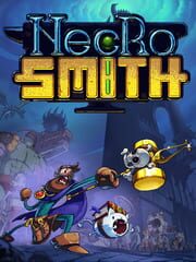 Necrosmith