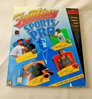 Fantasy Sports Pro
